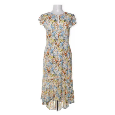 Maxikjole (Flerfarvet) fra Rich & Royal Viscose