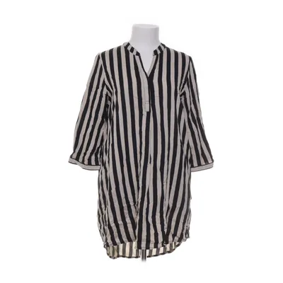 Tunic (Black, White) from JYOTHI Viscose