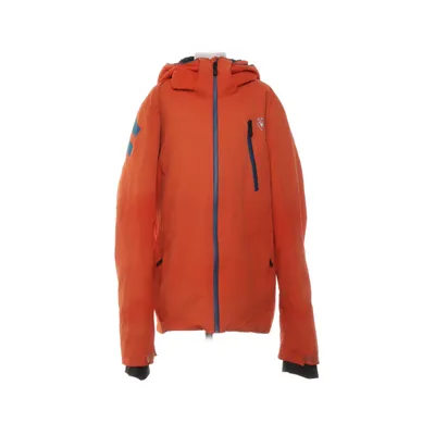 Allvädersjacka (Orange) från Rossignol Polyester