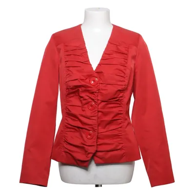 Blazer (Red) from Nuance Polyester