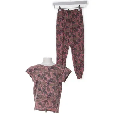 Set (Pink) from Pepperts Polyester