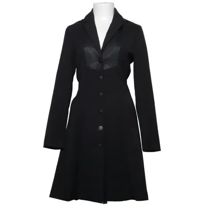 Kappa (Svart) från Harry Potter Bomull, Elastan, Polyester, Viskos