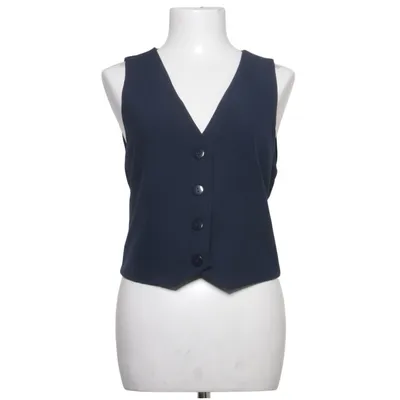 Gilet de costume (Noir) de 17&co.