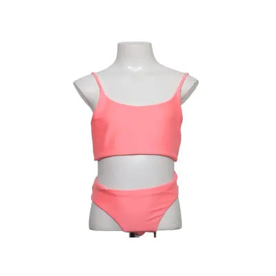 Bikini (Rose) de H&M Élasthane, Polyester