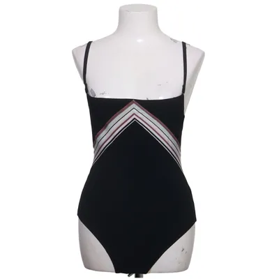 Swimsuit (Black, Multicolored) from Cacharel