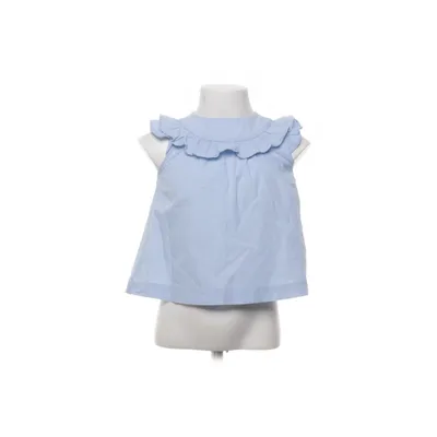 Top (Blue) from Jacadi Paris Cotton
