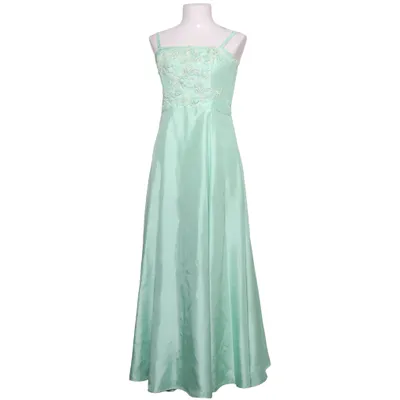Robe de soirée (Vert) de Together Polyester, Viscose
