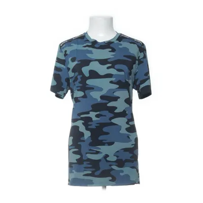 Träningstopp (Blå, Flerfärgad) från Björn Borg Elastan, Polyamid