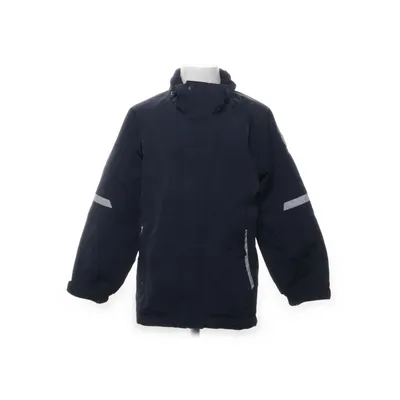 Jacket (Blue) from Polarn O. Pyret Polyamide