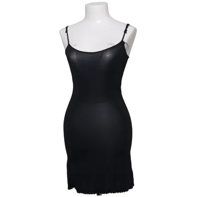 Slip (Black) from Secret Possessions Elastane, Polyamide