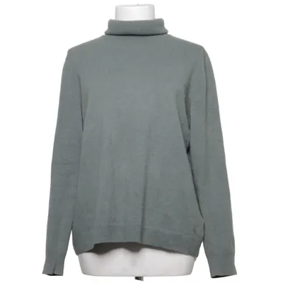 Polotröja (Grå) från Galeria Cashmere Kashmir