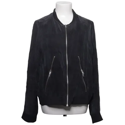 Bomberjacka (Grå) från WERA Stockholm