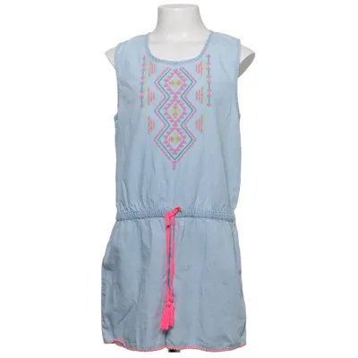 Sparkdräkt (Blå, Rosa, Flerfärgad) från YD Bomull, Polyester