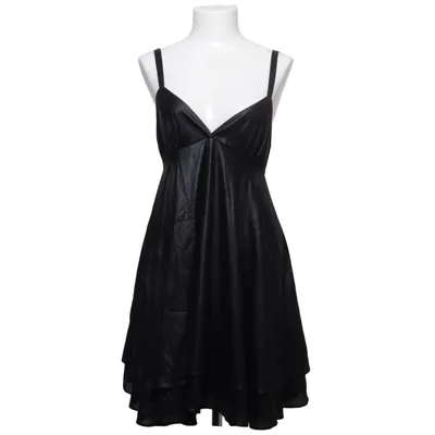 Débardeur de nuit (Noir) de Stylein Polyester