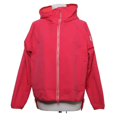 Softshelljacka (Rosa) från Derbe Elastan, Polyester