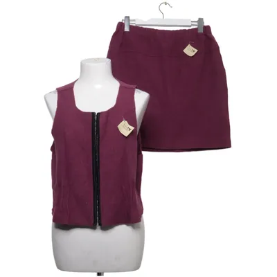 Set (Purple) from Karin Sömmare Wool