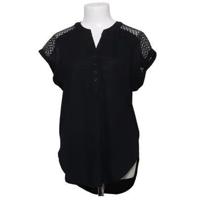 Haut (Noir) de Rotter Damned Polyester