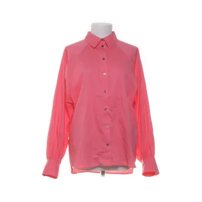 Shirt (Roze) van InWear Katoen, Elastaan, Polyamide