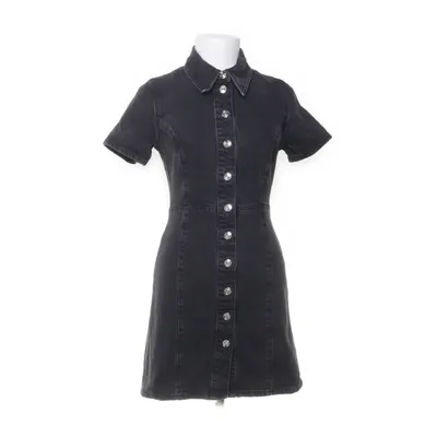Jeansklänning (Svart) från ASOS Design