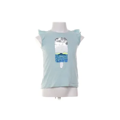 Top (Blue, Multicolored) from Lindex Kids Cotton