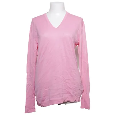 Pullover (Pink) from Pull Love Cotton