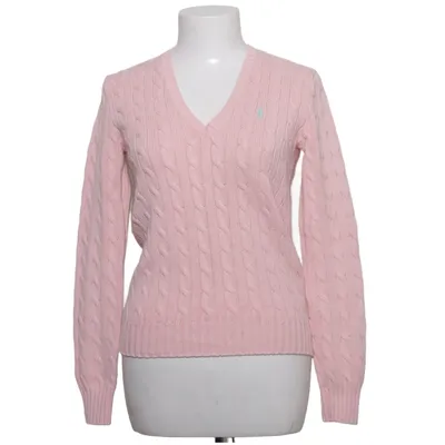Tröja (Rosa) från Ralph Lauren Sport Bomull