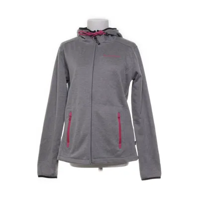 Sweat à capuche (Gris, Rose, Noir) de Bluewear Coton, Polyester