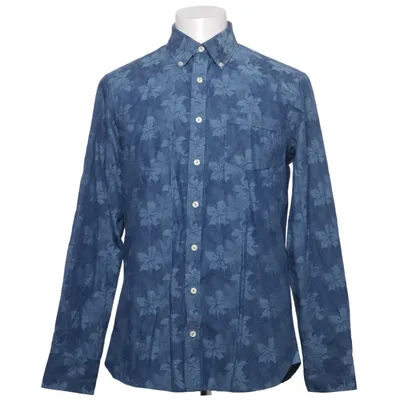 Chemise (SKM1477) de Sebago Coton