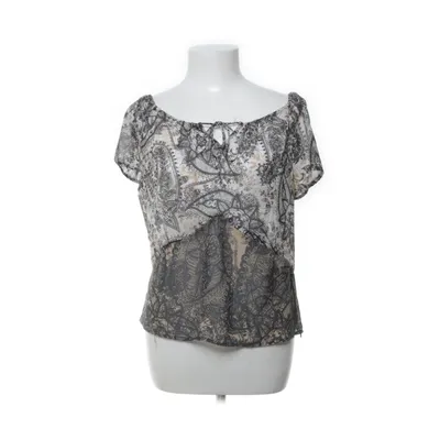 Topp (Brun) från Mexx Polyester