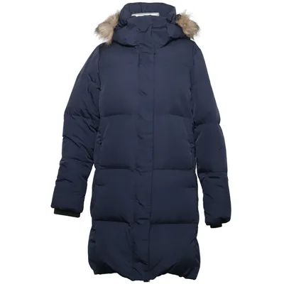 Dunkappa (Blå) från Norrsken Dun, Fjädrar, Polyamid, Polyester