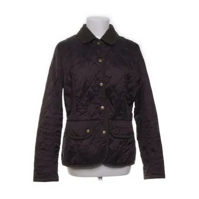 Jack (Bruin) van Barbour