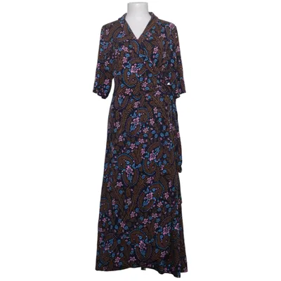 Robe (Bleu, Multicolore, Marron, Rose) de Boden Élasthane, Viscose