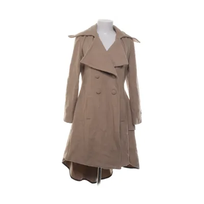 Kappa (Beige, Svart) från Elly Pistol