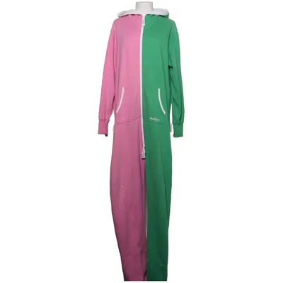 Heldragt (Pink, Grøn, Flerfarvet) fra OnePiece Bomuld, Polyester