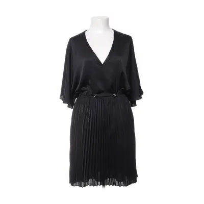 Jurk (Zwart) van Dagmar Elastaan, Polyester