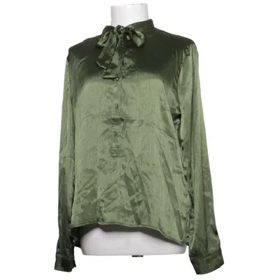 Strikblouse (Knot Blouse) van Rut & Circle Polyester