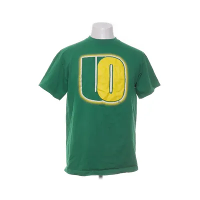 T-shirt (Grön, Gul) från Foot Locker Bomull