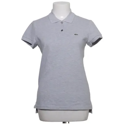 Polo (Gris) de Lacoste Coton, Élasthane