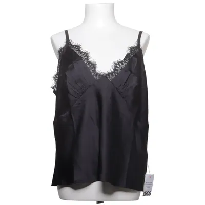 Pyjamaslinne (Svart) från ASOS Design Polyester