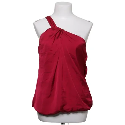 Top (Rood) van Stile Benetton