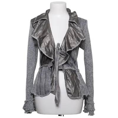 Cardigan (Gris) de Lissa