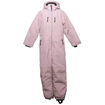 Overall (Pink) from Funk by Lager 157 Polyester