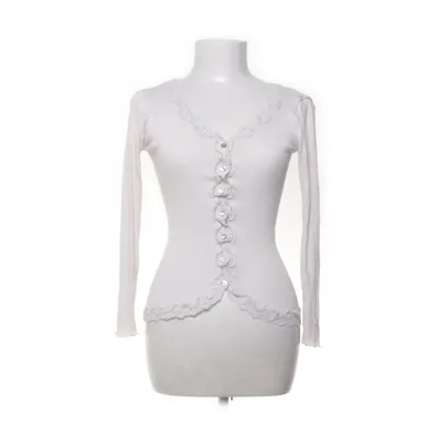 Cardigan (Beige) van Rosemunde