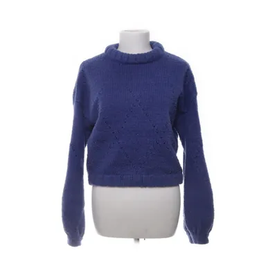 Trui (Blauw) van For Love & Lemons