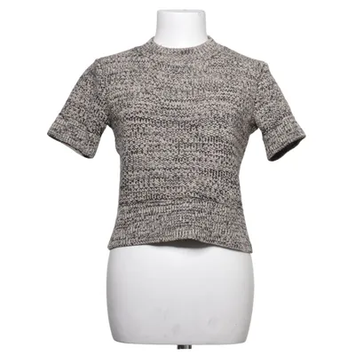 Top (Grijs, Zwart, Wit) van Joseph Wol