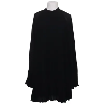 Kjole (Sort) fra Icona Polyester