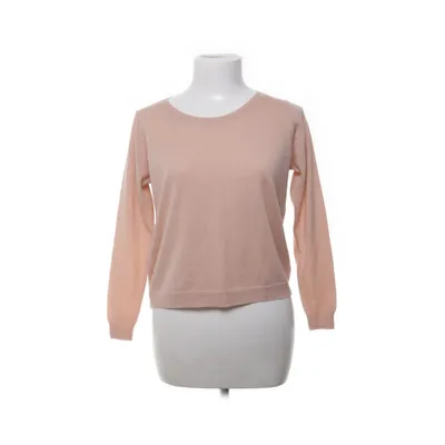 Trui (Beige) van WHYRED Merinowol