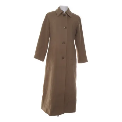 Coat (Beige) from Redgreen Cashmere, Nylon, Polyester, Wool