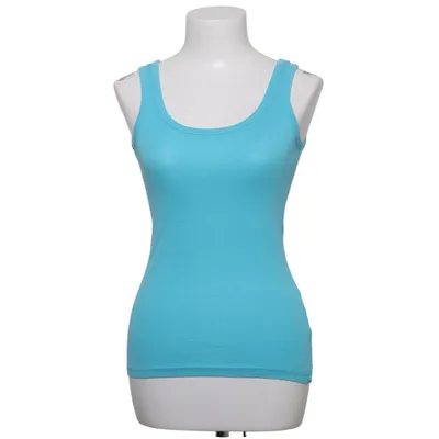 Tank Top (Blue) from Blind Date Casual