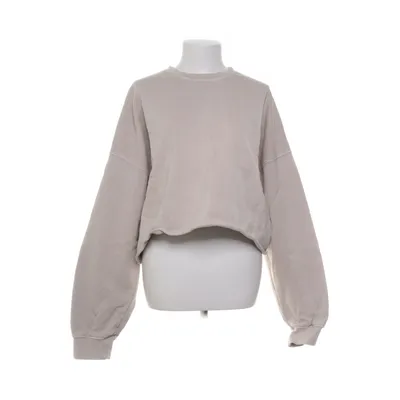 Collegetröja (Beige) från Dr. Denim